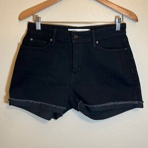 Signature by Levi Strauss Jean Shorts